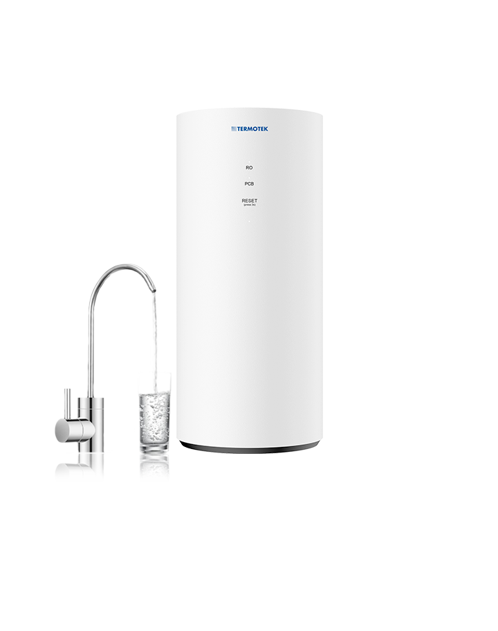 AquaPureFlex - Depuratore acqua rubinetto adattabile – FutureStoreITA